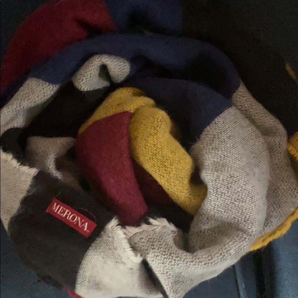 Scarf